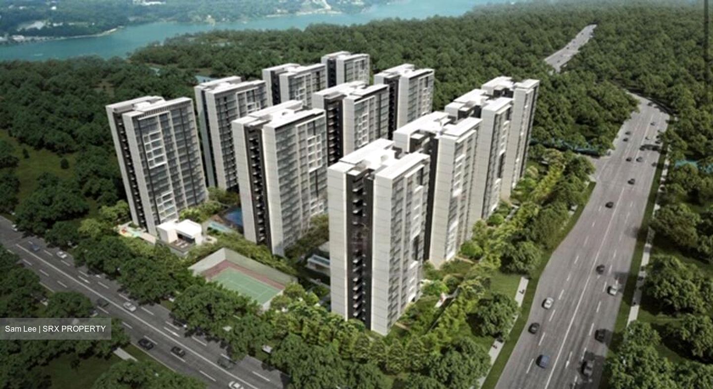 Symphony Suites (D27), Condominium #473060331